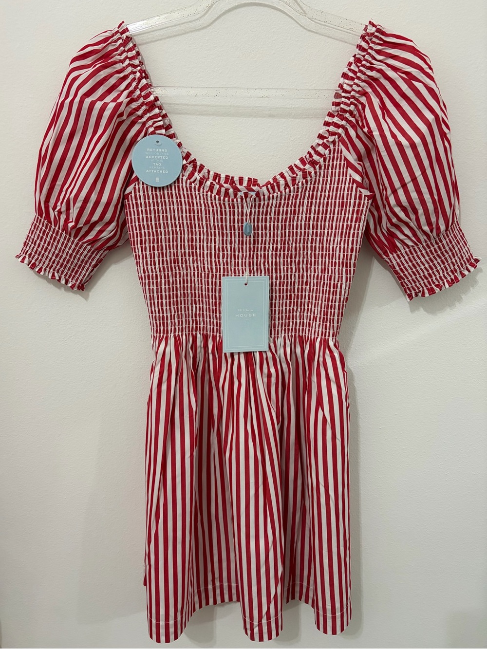 Hill House Home Naia Nap Dress